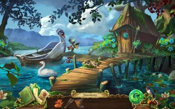 Grim Legends 2 (Full) 遊戲截圖