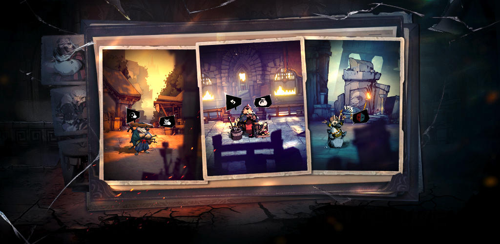 Project D screenshot