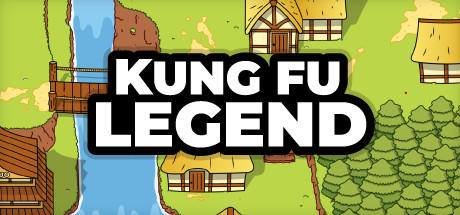 Banner of Legenda Kungfu 