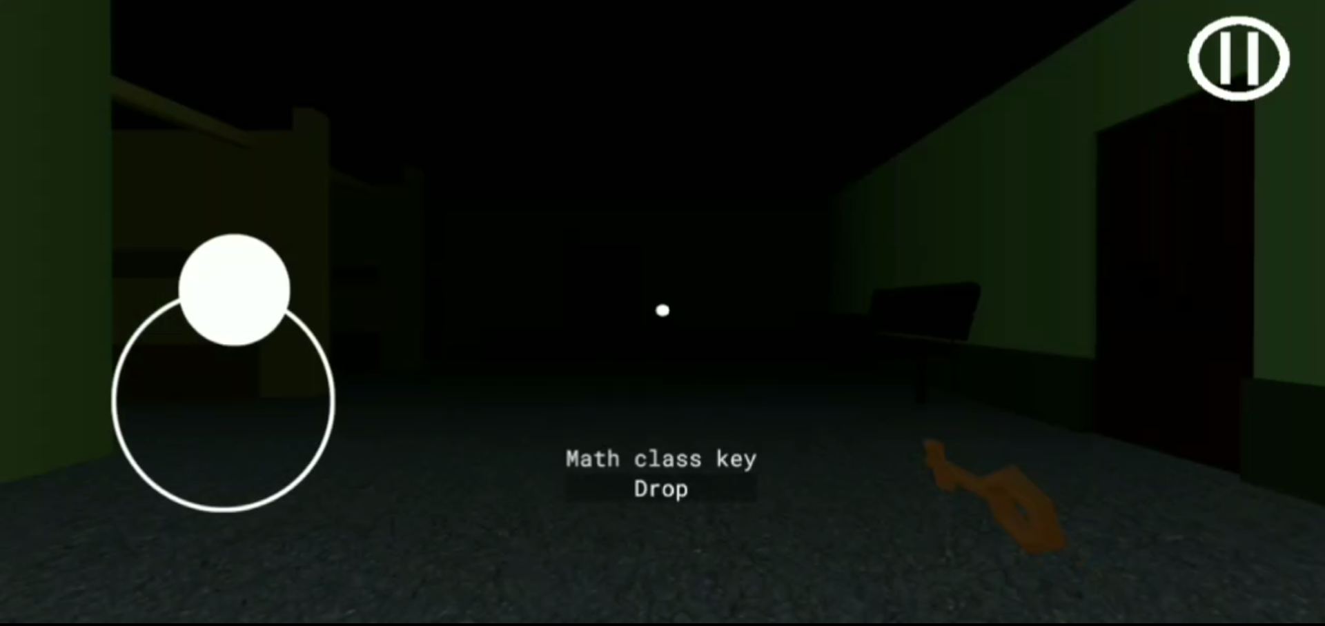 Screenshot 4 of Night at School 