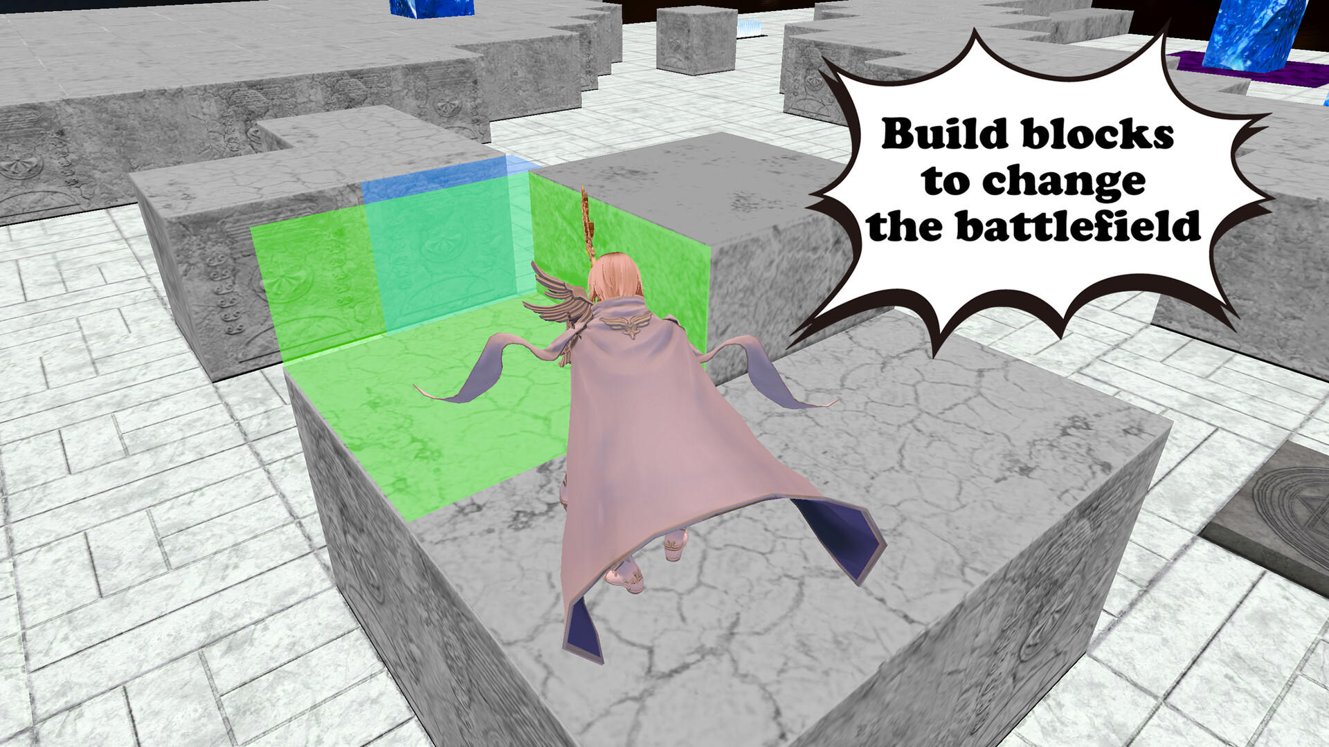 Akpala Game Screenshot