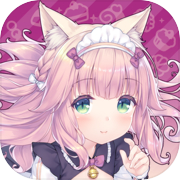 Nekopara Sekai Connect