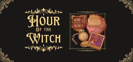 Banner of Hour of the Witch 