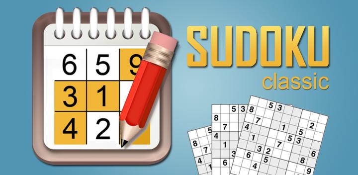 Banner of Sudoku 1.4