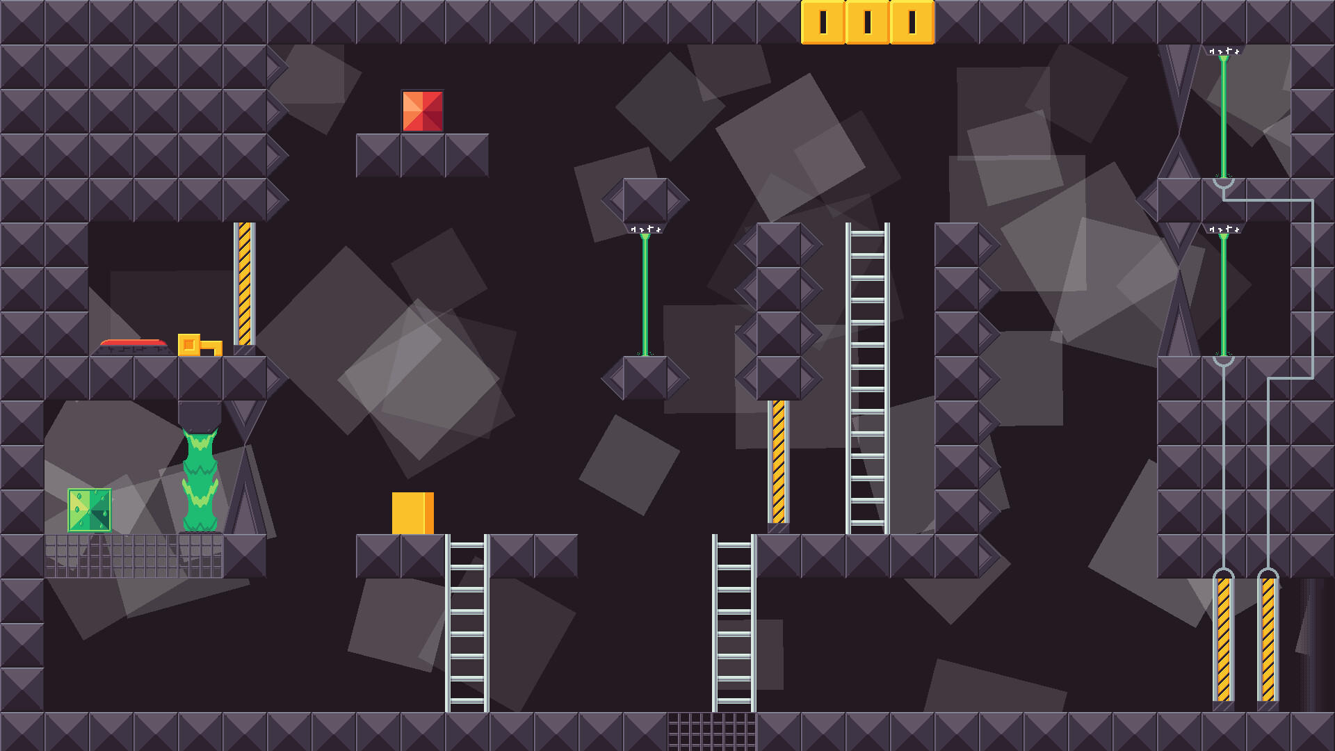 Screenshot of DiegoTC Toolbox