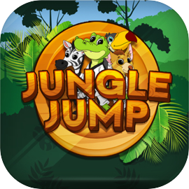 Jungle Jumpers slot