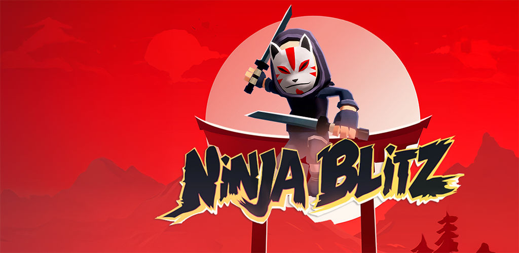 Ninja Blitz screenshot