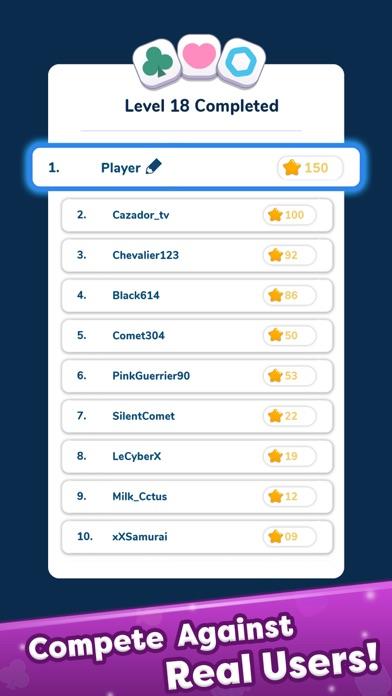 Logic Tiles - Mini Puzzle Game Game Screenshot