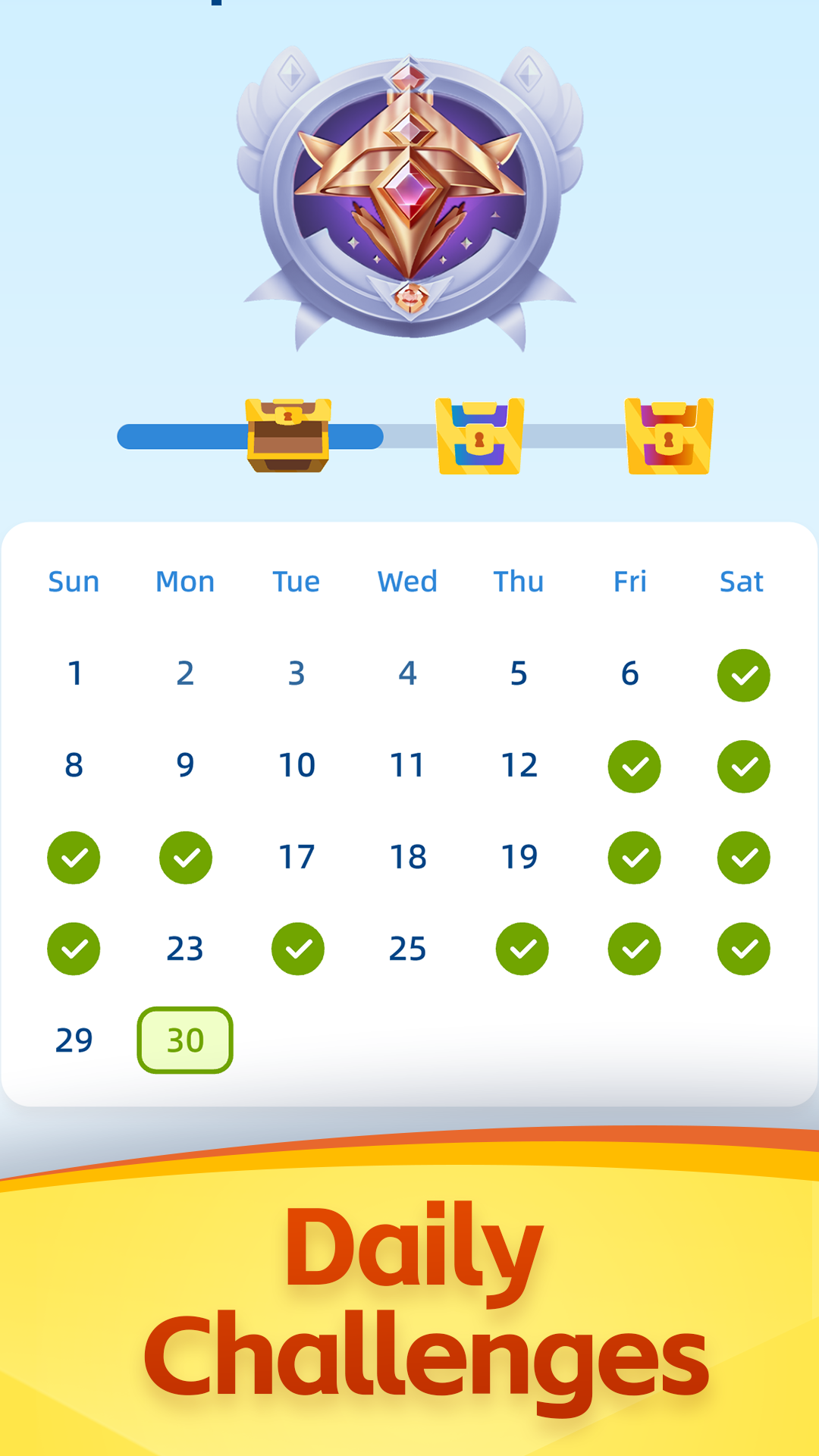 Math Puzzle Cross Number Game Game Screenshot