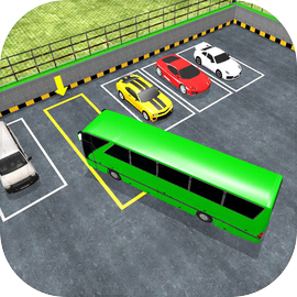 Jogos finais de estacionamento de ônibus versão móvel andróide iOS apk  baixar gratuitamente-TapTap