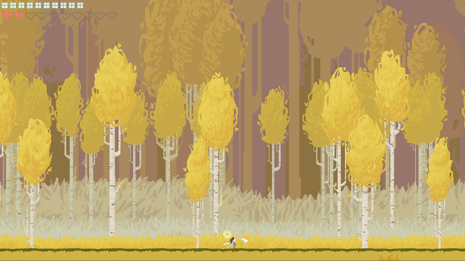 方块效应：破壁 Game Screenshot