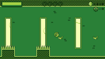 Palette Swap Game Screenshot