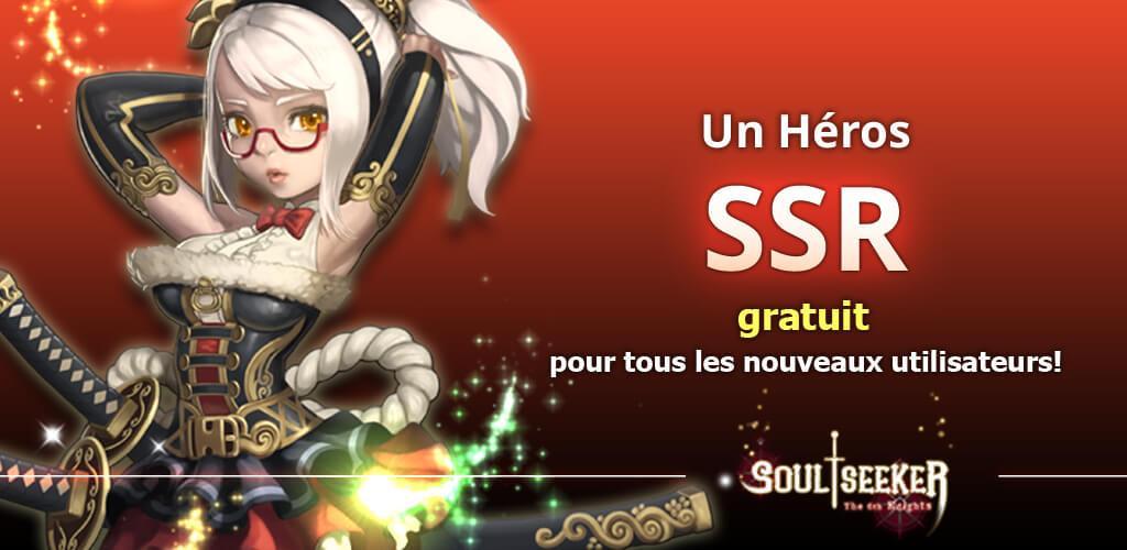 Banner of Soul Seeker : Six Knights 1.5.504
