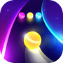 Dancing Road: Sprint & Match