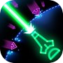 Icon of Falltopia: Epic Space Idle RPG