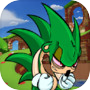 Icon of Super The Hedgehog 3