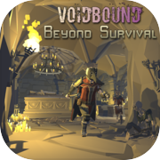 Voidbound: além da sobrevivência