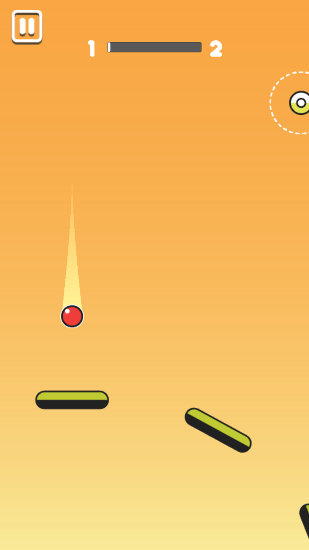 Jump Stickman Hook Latest Version for Android/iOS - TapTap