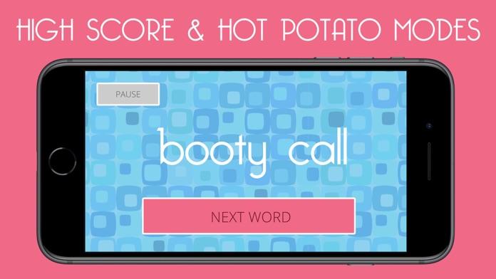 Filthy Phrases NSFW Party Game screenshot game