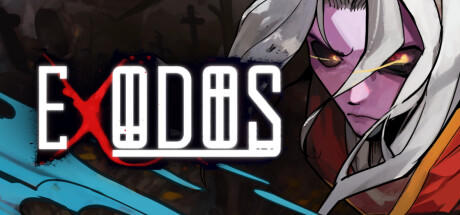 Banner of Exodos 