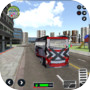 Tech Bus Driving Sim Game