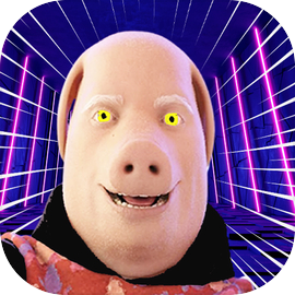 John Pork pig Dead - draw save android iOS-TapTap