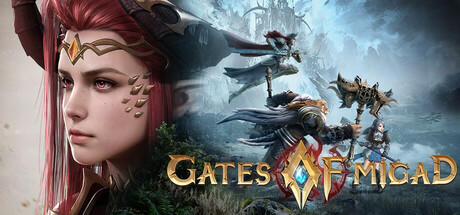 Banner of Gates of Migad 