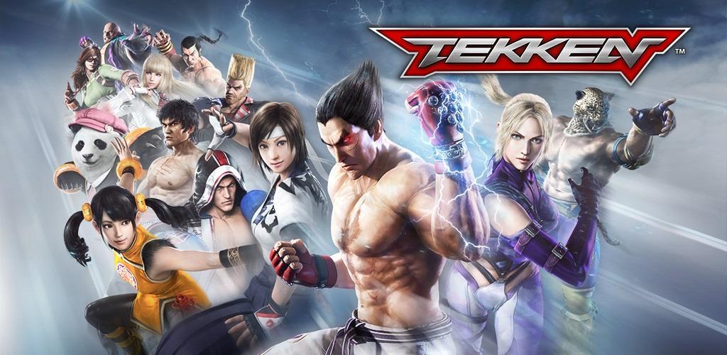 Banner of TEKKEN™ 
