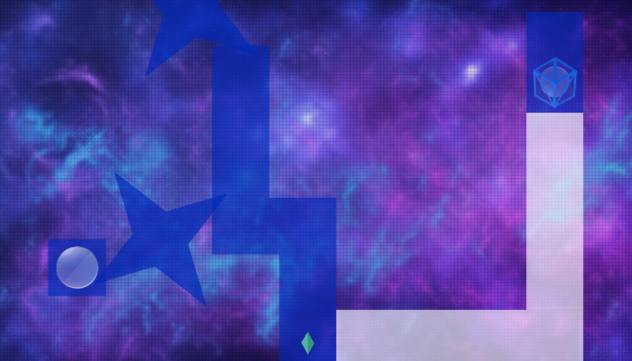 迷失谜宫 Game Screenshot