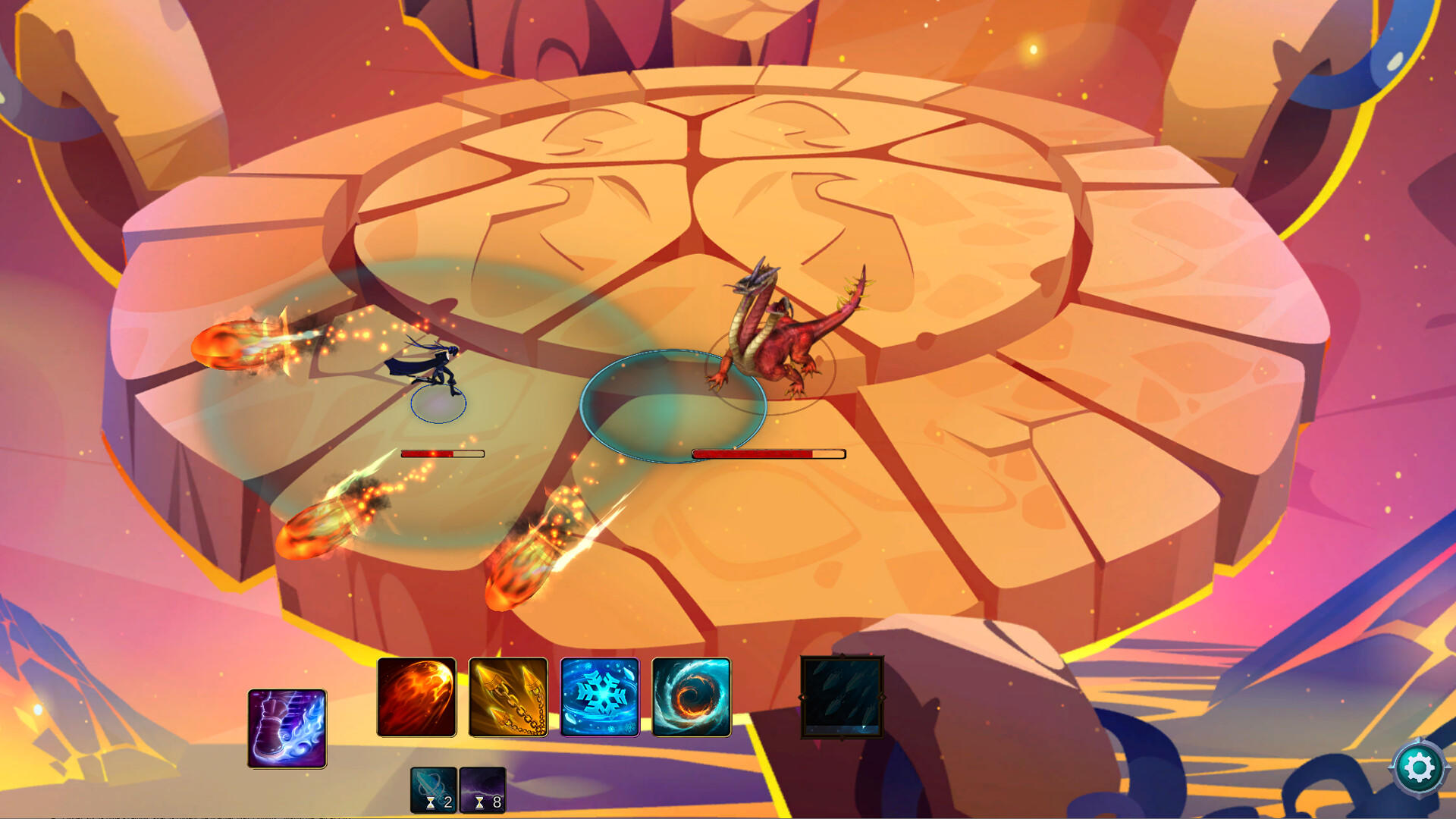 Mythic Trials Latest Version for Android/iOS APK - TapTap