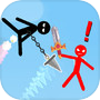 Super Stickman Clash