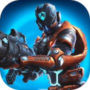 Newspace : idle Tycoon