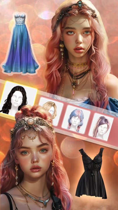 dress up fashion stylist How to become a Fashion Stylist