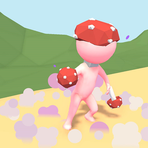 Forest Run Latest Version for Android/iOS APK - TapTap