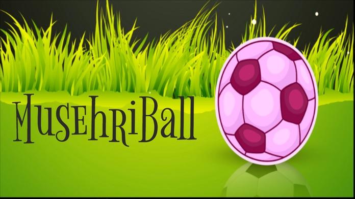 Musehri Ball Game Screenshot