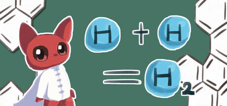 Banner of H+H=H2 