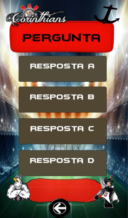 Quiz de Jogadores de Futebol android iOS apk download for free-TapTap