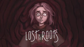 Screenshot of the video of Lost in the Roots