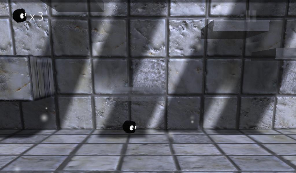 KAGE BOSHI Game Screenshot