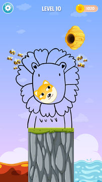 Save Doge Rescue Save Doge Rescue-Draw Puzzle for Android/iOS - TapTap