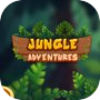 Jungle Adventure Story