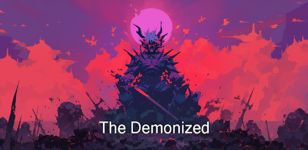 Banner of The Demonized: Idle RPG 