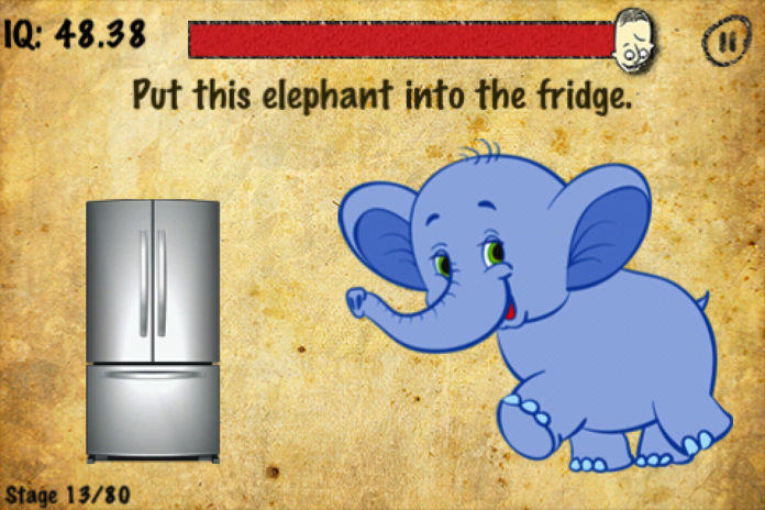 Stupidness 2 PRO Game Screenshot