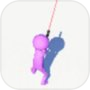 Icon of Mr Bullet Man 3D - StickMan Go