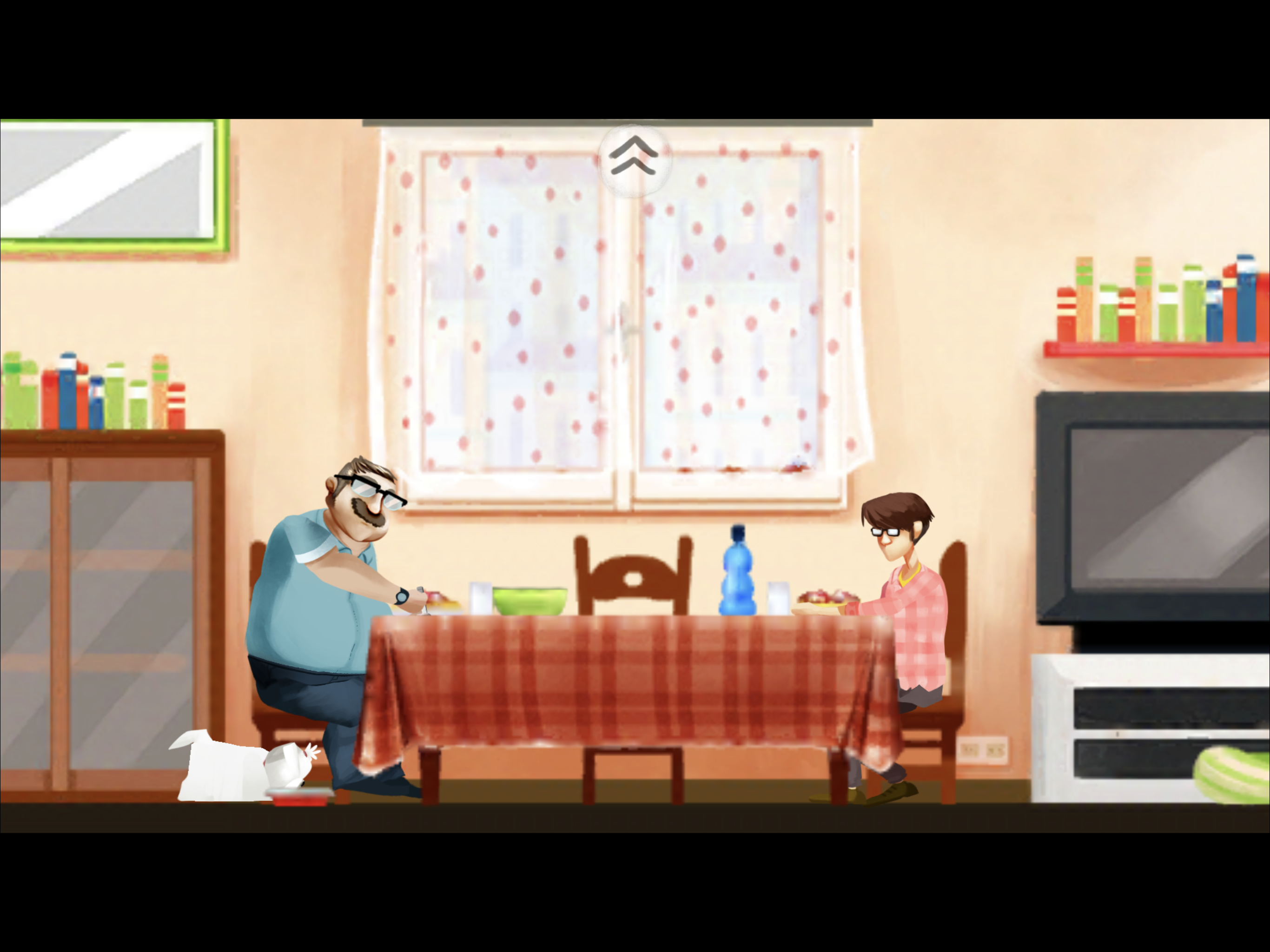 音乐人生 ゲームのスクリーンショット