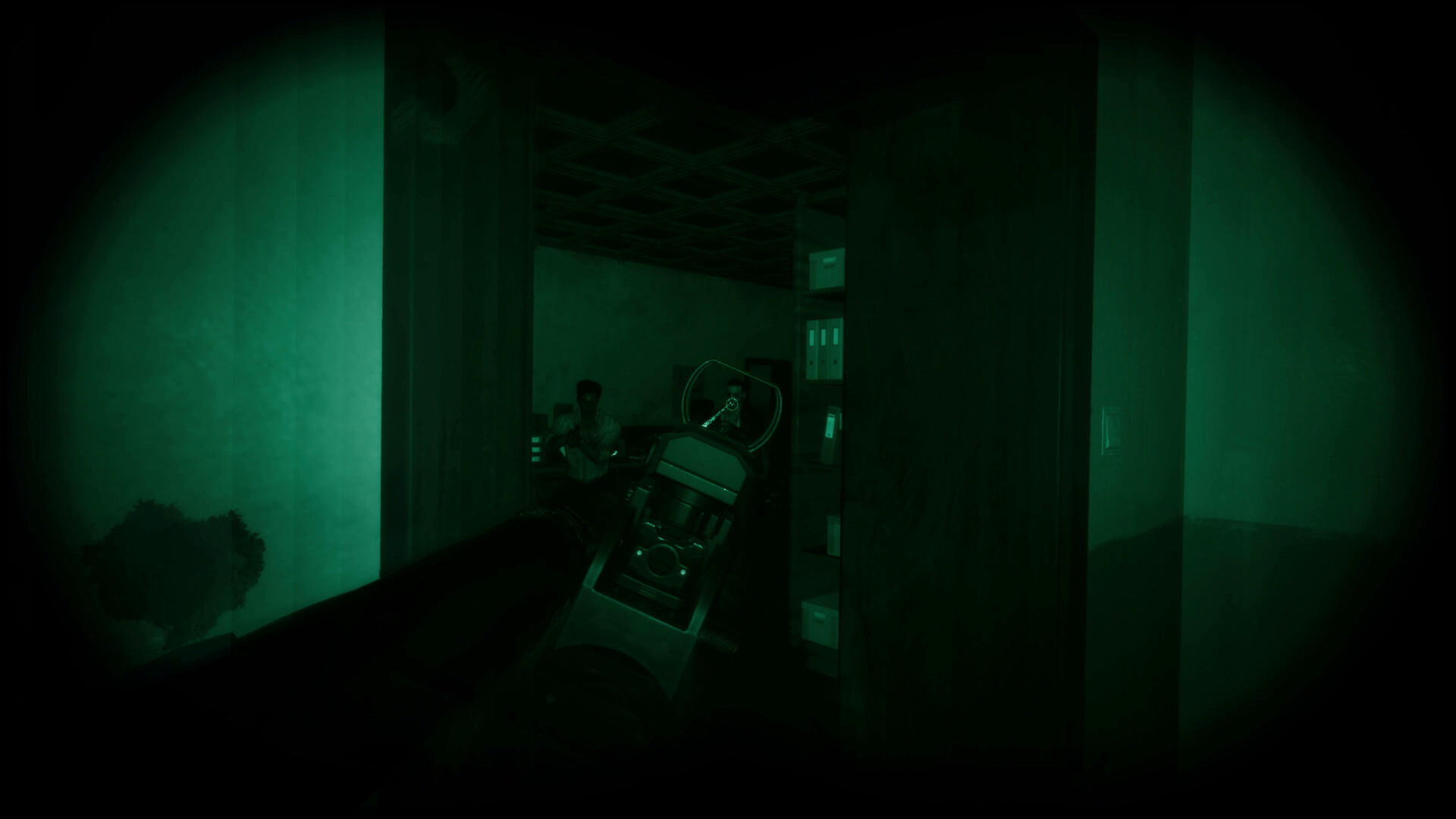 SWAT Commander: Prologue Game Screenshot