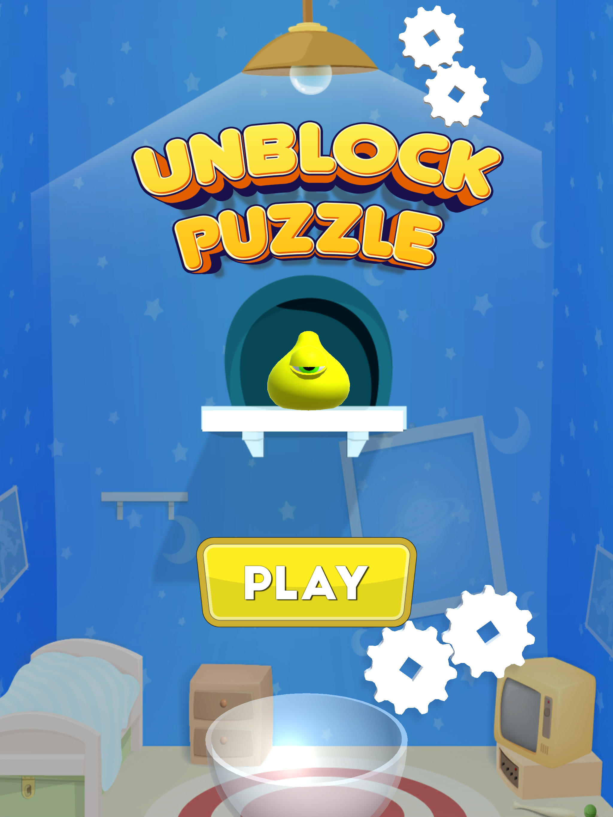 Unblock Puzzle