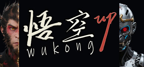 Banner of WuKong Up 