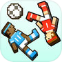 Icon of Happy Soccer Physics-逗比足球