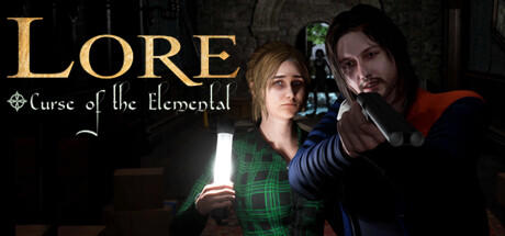 Banner of Lore: Curse Of The Element 